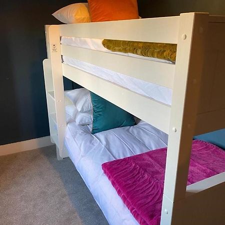 14 Rock Road, Stamford, Pe9 2Pt Apartment Екстериор снимка