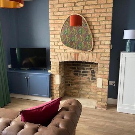 14 Rock Road, Stamford, Pe9 2Pt Apartment Екстериор снимка