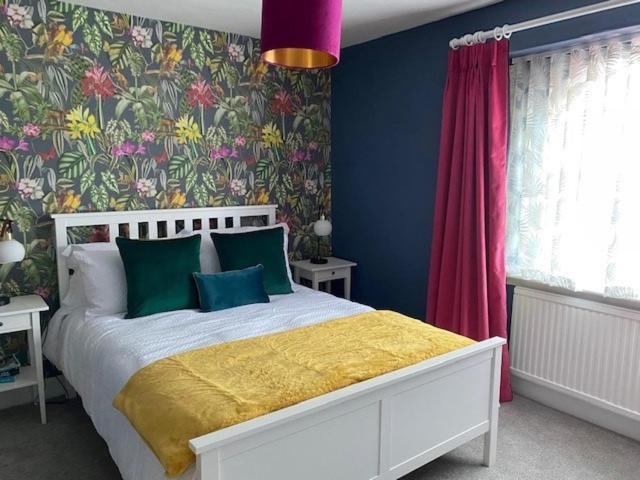 14 Rock Road, Stamford, Pe9 2Pt Apartment Екстериор снимка