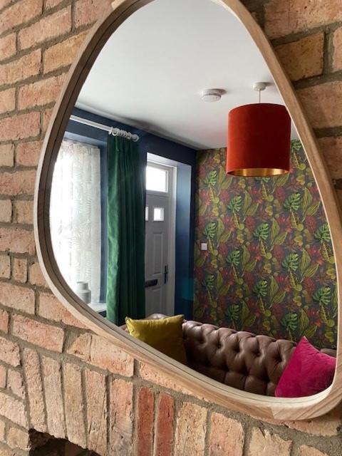 14 Rock Road, Stamford, Pe9 2Pt Apartment Екстериор снимка