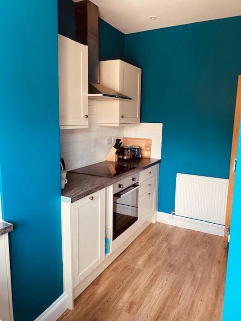 14 Rock Road, Stamford, Pe9 2Pt Apartment Екстериор снимка